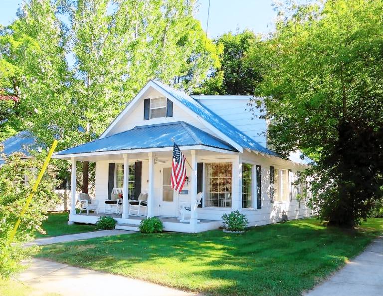 House Sandpoint