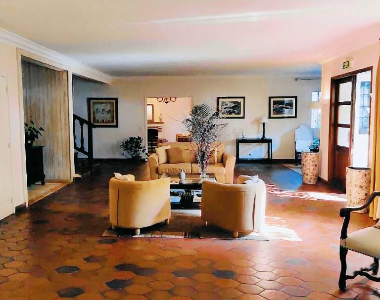 Auberge du Redier - Logis Hotels — photo 4