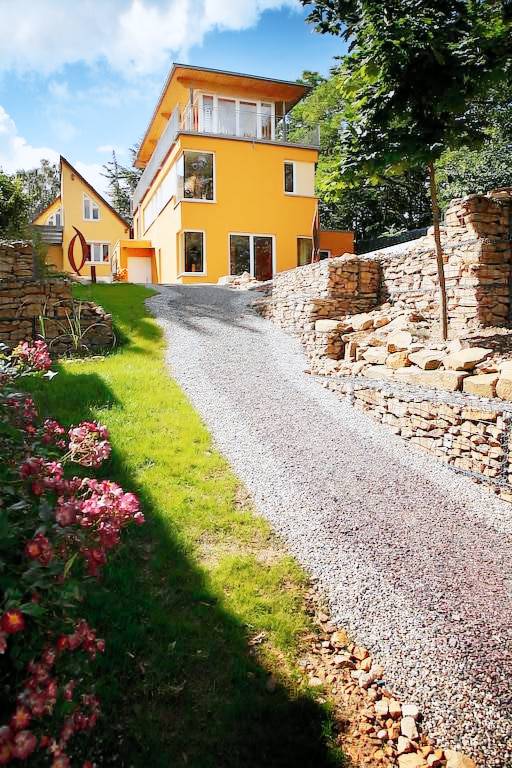 Villa  Kallstadt