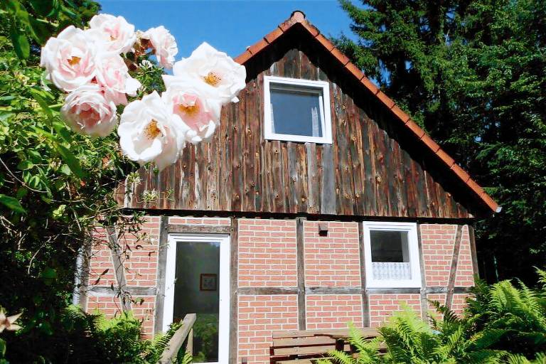 Ferienwohnung Eyendorf