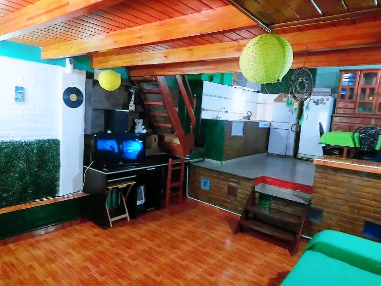 Apartamento Villa Carlos Paz