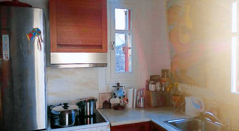 Lovely lodge with terrace & garden | Good for workation | Dogs allowed — photo 5