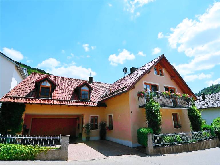 Ferienwohnung Riedenburg