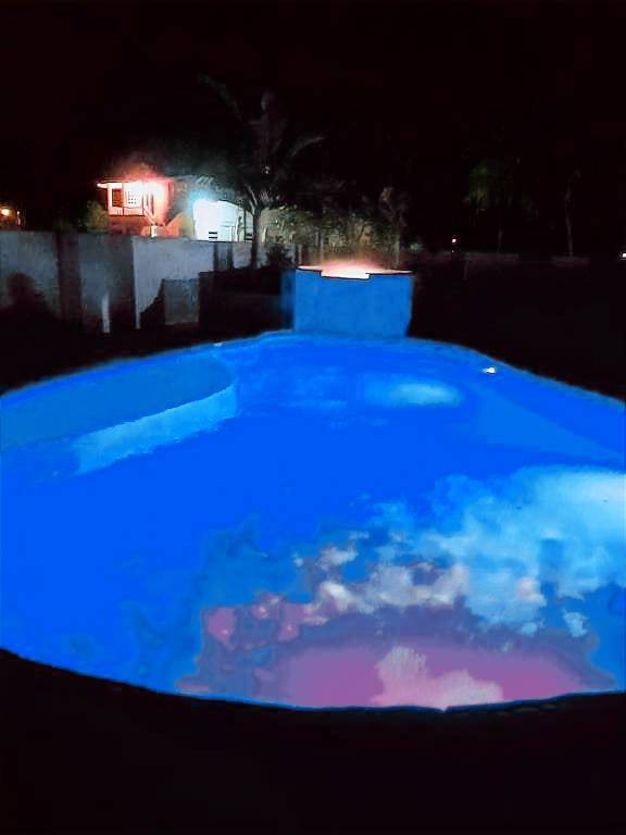 Villa Bon Accord