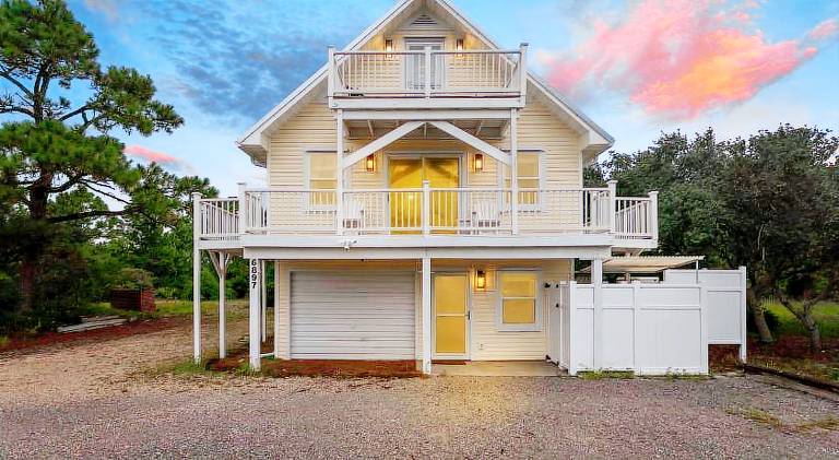 Nice house | Pets are welcome in Gulf Shores, AL