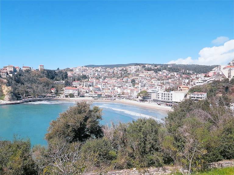 Apartament Ulcinj