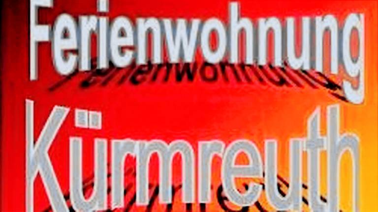 Ferienwohnung  Hirschau