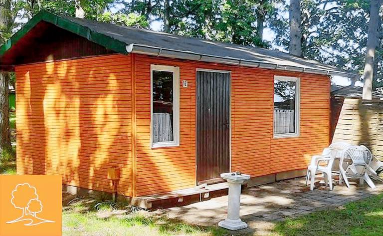 Ferienwohnung Dranske
