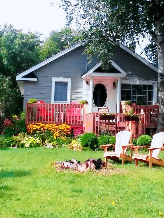 House Orillia