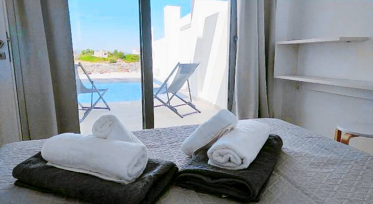 Villa with pool | Beach nearby | Pet-friendly — photo 3