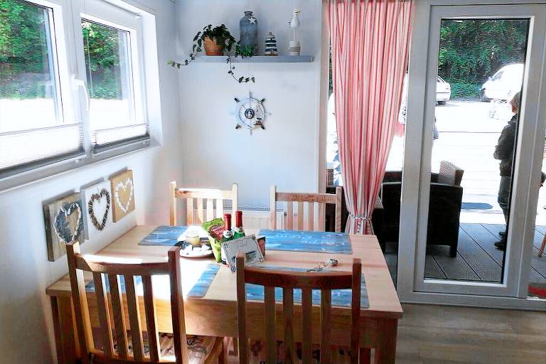 Vacation home with barbeque & terrace — photo 5