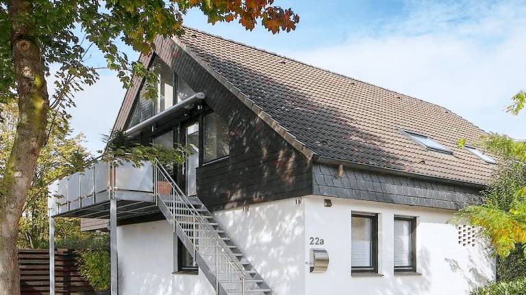 Ferienhaus Hausdülmen