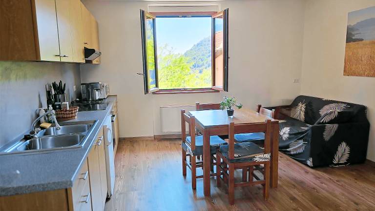 Privé kamer Piazzo