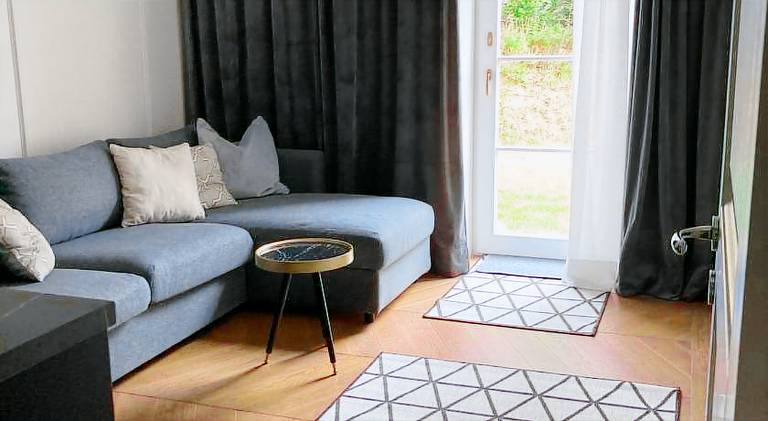 Apartament Bolechowice