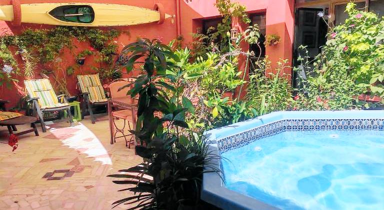 Ferienhaus Ronda