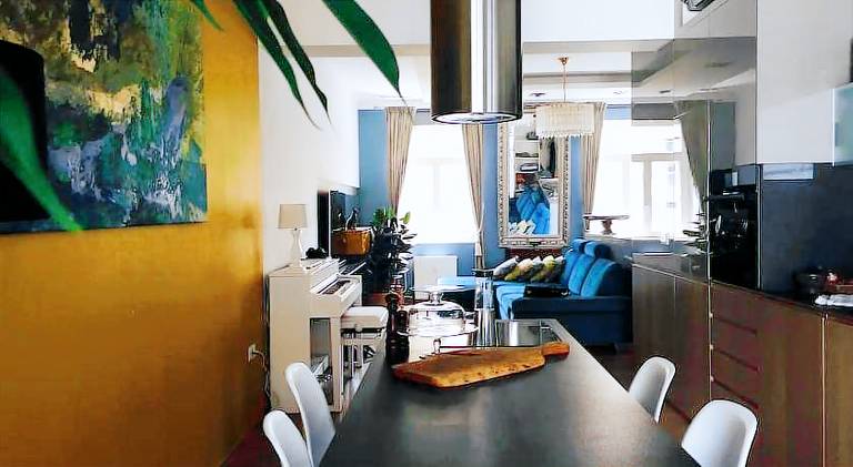 Lovely holiday apartment | Next to Ljubljana Castle | Pet-friendly — photo 3