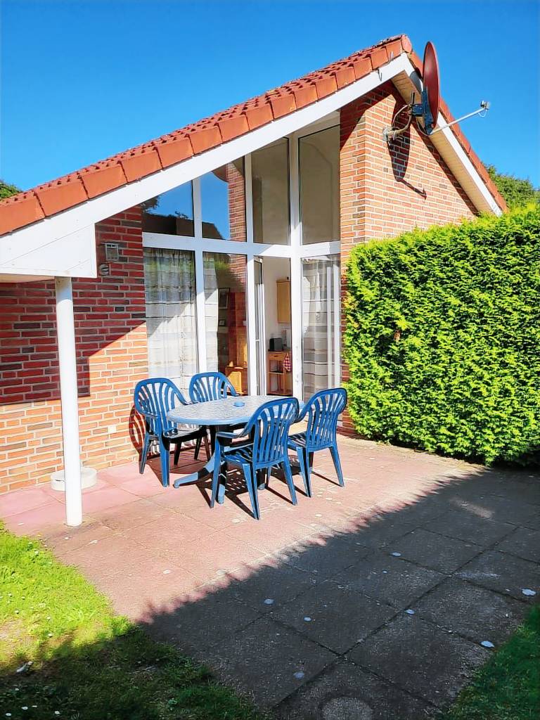 Ferienhaus Papenburg