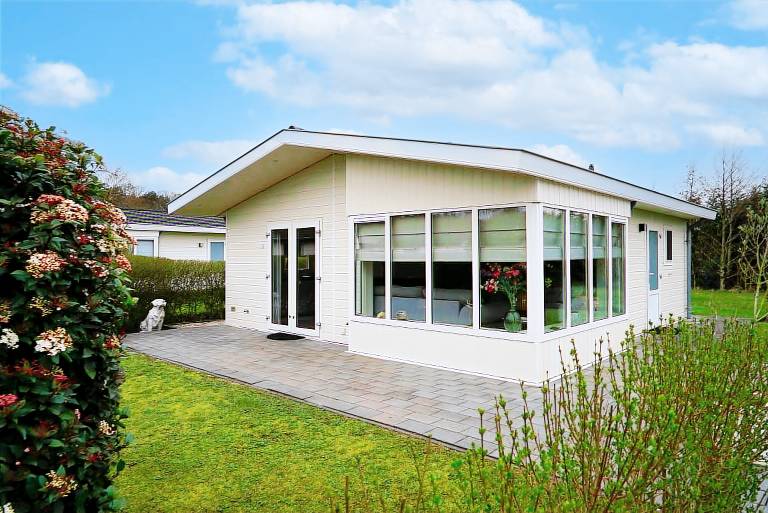 Bungalow  Noordwijk aan Zee