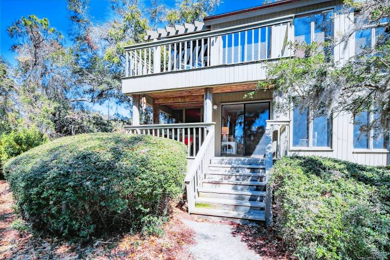 Villa  Seabrook Island