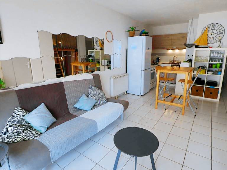 Charming rental apartment with pool | Close to the beach | Pets are welcome — photo 5