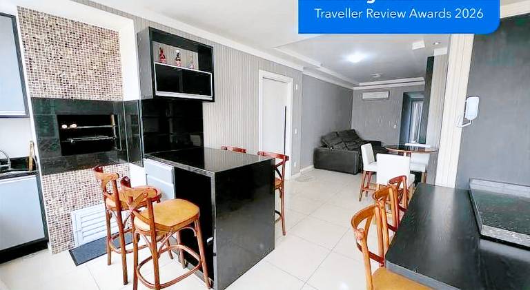 Beautiful holiday apartment with pool | Beach nearby | Pets are welcome in Castelo Branco