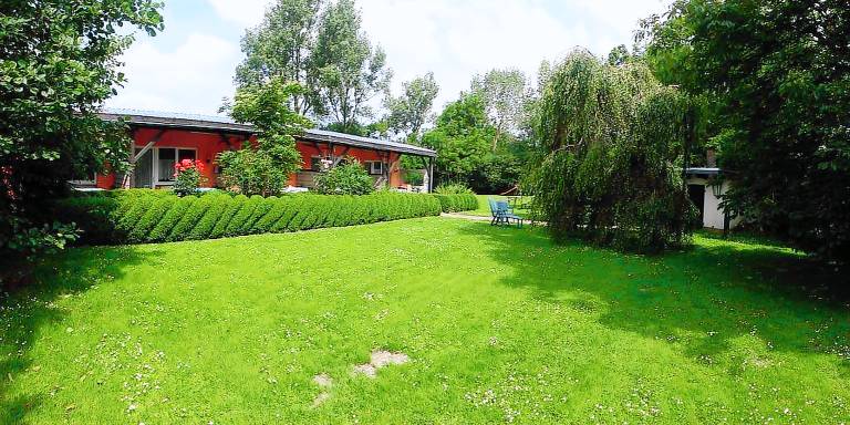 Ferienwohnung Fedderwardersiel