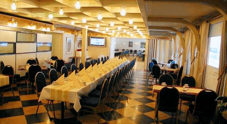 Holms Motel Larvik — photo 2