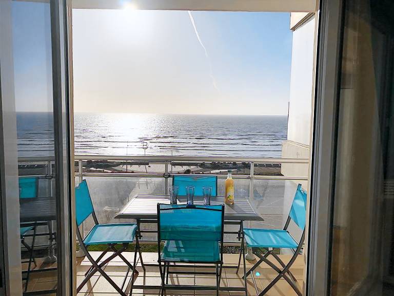 Appartement Saint-Hilaire-de-Riez