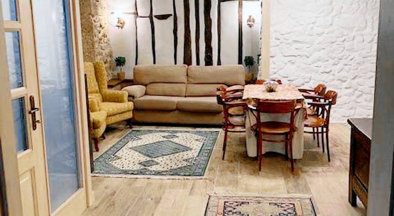Rental apartment with patio | Good for workation — photo 2