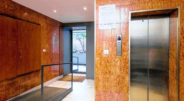 Rental apartment | Next to Two Towers — photo 4