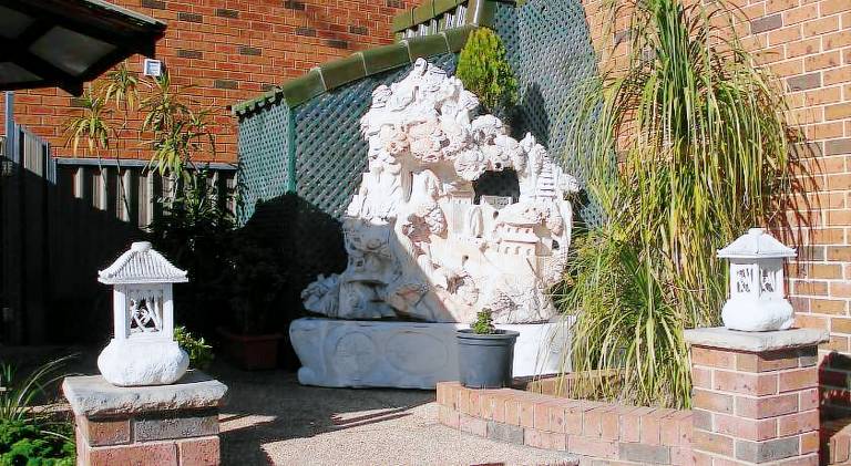 Motel Hornsby