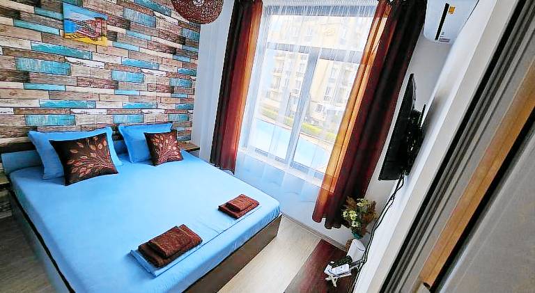 Charming apartment with pool | Beach nearby | Dogs allowed — photo 2