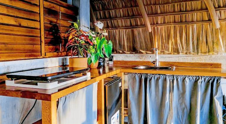 Casa Paraiso Mazunte - lofts with Sea view — photo 4