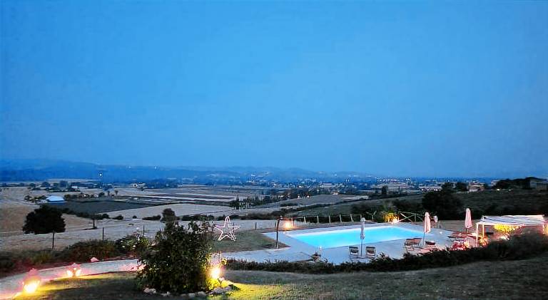Casale Delle Stelle — photo 3