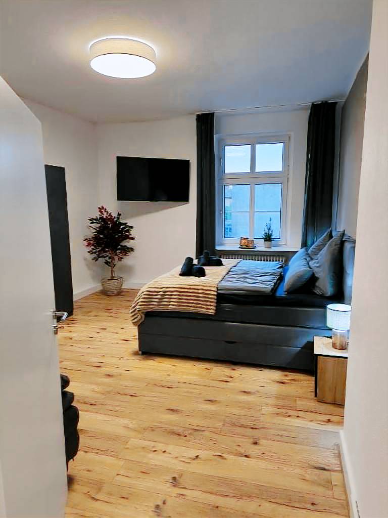 Holiday apartment | Nature view — photo 2