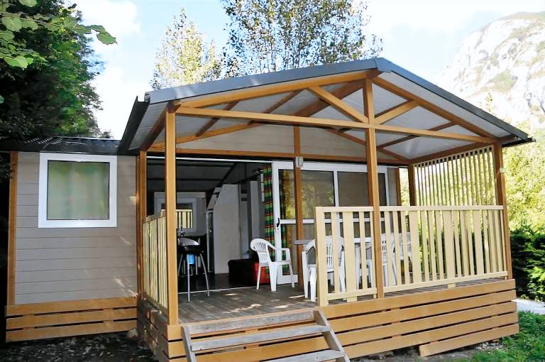 Chalet Alliat