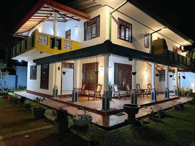 Villa | Beach nearby | Pet-friendly — photo 4