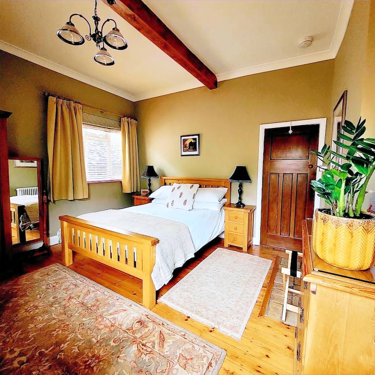 Bed and breakfast  Westhampnett