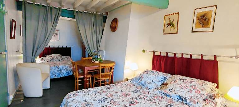 La Maison d'Illier — photo 3