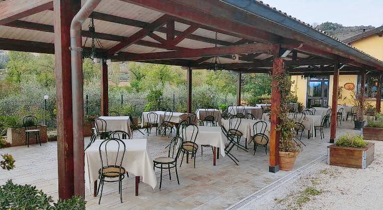 Hotel Ponte San Vittorino — photo 2