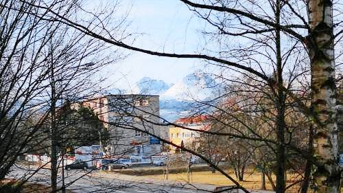 Apartament Poprad