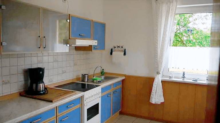 Ferienhaus Wesenberg
