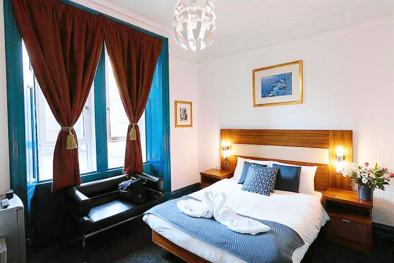 Bed and breakfast Paisley