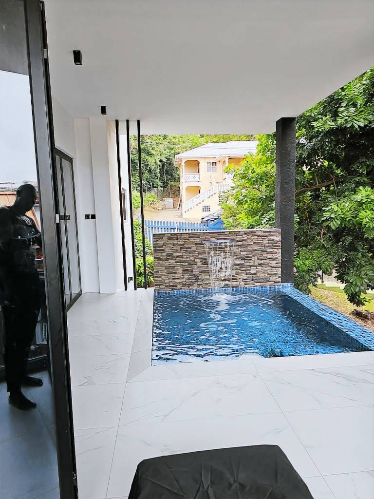Villa Lance aux Epines