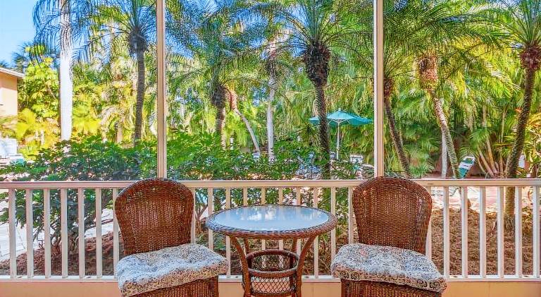Siesta Key Inn — photo 5