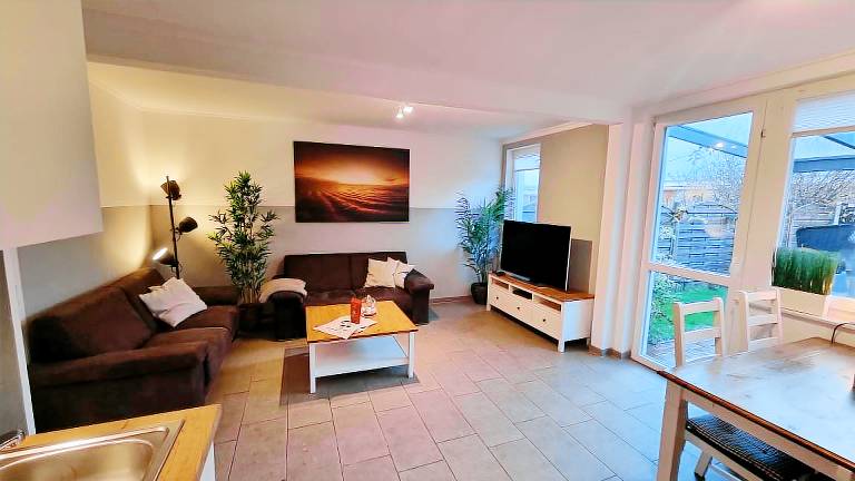 Maison de vacances Dornum