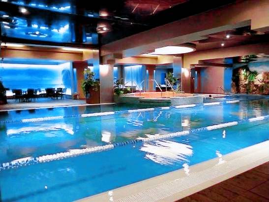 Rental apartment with private pool — photo 2