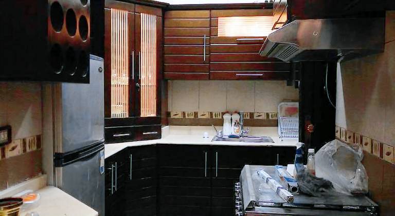 Apartment with 2 rooms for 4 persons — photo 3