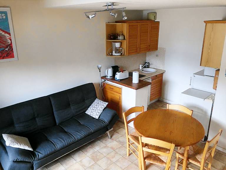 Appartement Bagnères-de-Luchon