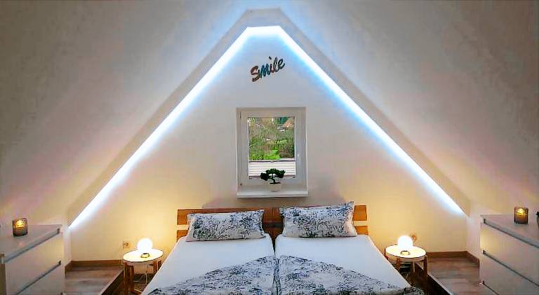 Ferienwohnung Bad Driburg